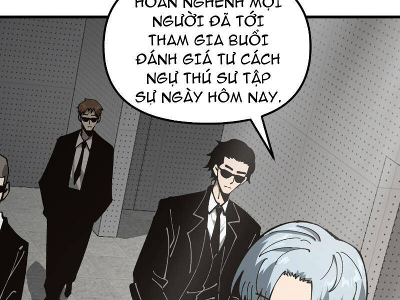 Toàn Cầu Ngự Thú: Ta Có Thể Thấy Lộ Tuyến Tiến Hoá - Chapter 3 - Page 142