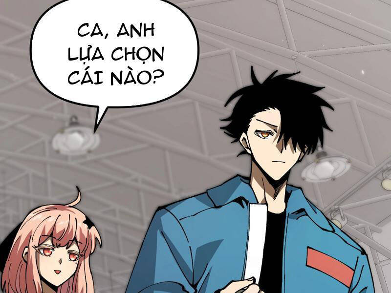 Toàn Cầu Ngự Thú: Ta Có Thể Thấy Lộ Tuyến Tiến Hoá - Chapter 3 - Page 160