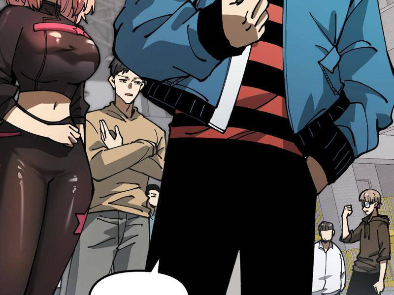 Toàn Cầu Ngự Thú: Ta Có Thể Thấy Lộ Tuyến Tiến Hoá - Chapter 3 - Page 161