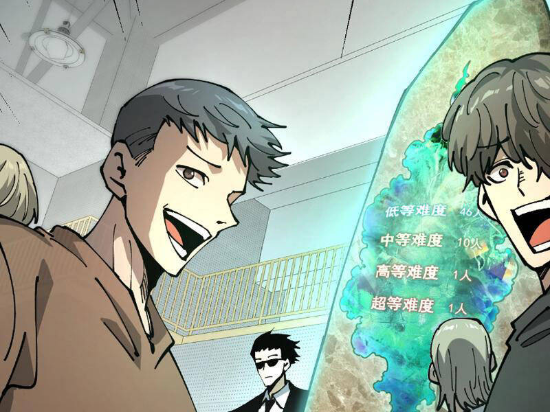 Toàn Cầu Ngự Thú: Ta Có Thể Thấy Lộ Tuyến Tiến Hoá - Chapter 3 - Page 174