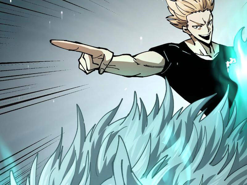 Toàn Cầu Ngự Thú: Ta Có Thể Thấy Lộ Tuyến Tiến Hoá - Chapter 3 - Page 21