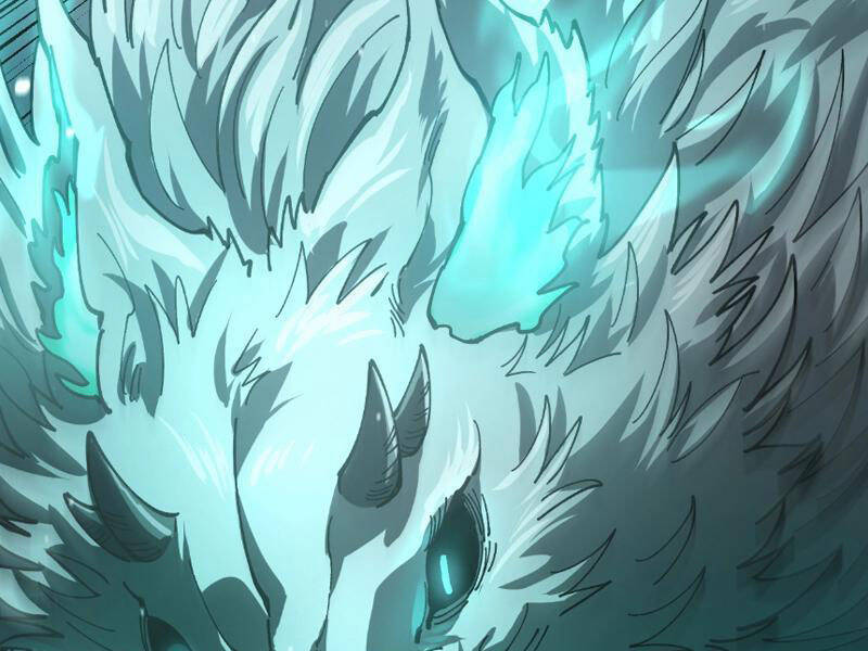 Toàn Cầu Ngự Thú: Ta Có Thể Thấy Lộ Tuyến Tiến Hoá - Chapter 3 - Page 22