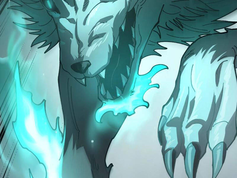 Toàn Cầu Ngự Thú: Ta Có Thể Thấy Lộ Tuyến Tiến Hoá - Chapter 3 - Page 23