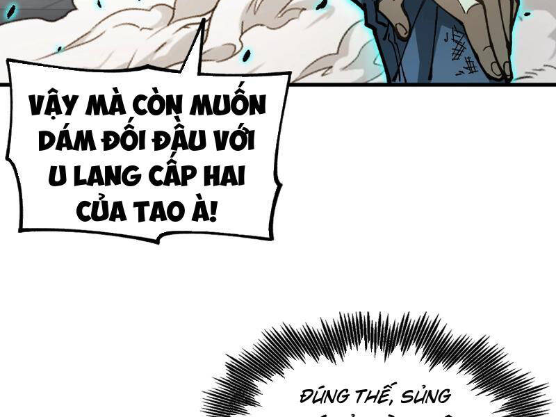 Toàn Cầu Ngự Thú: Ta Có Thể Thấy Lộ Tuyến Tiến Hoá - Chapter 3 - Page 3