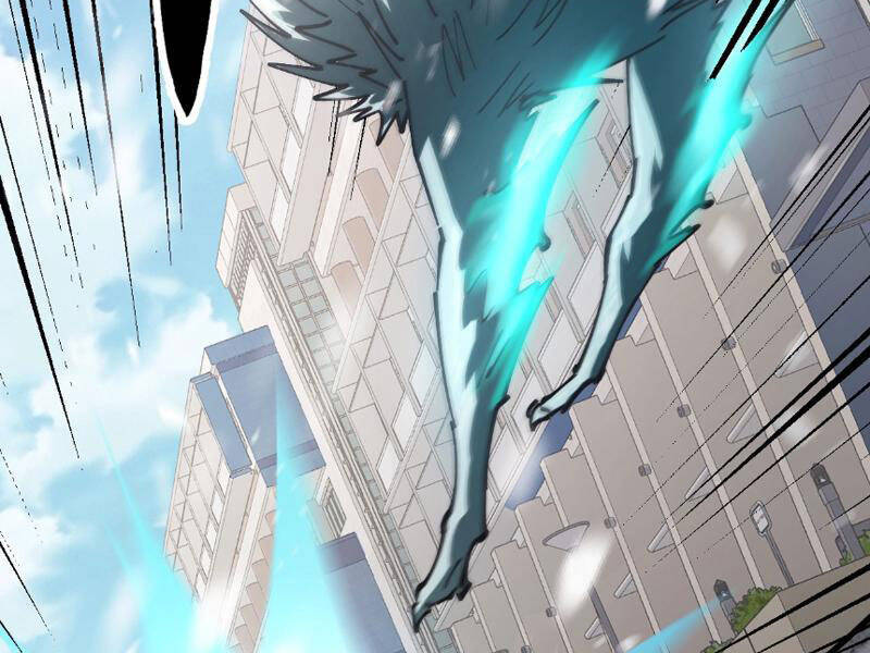 Toàn Cầu Ngự Thú: Ta Có Thể Thấy Lộ Tuyến Tiến Hoá - Chapter 3 - Page 31