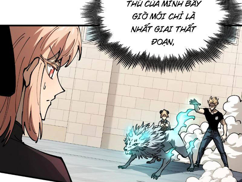 Toàn Cầu Ngự Thú: Ta Có Thể Thấy Lộ Tuyến Tiến Hoá - Chapter 3 - Page 4