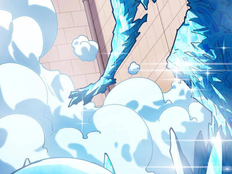 Toàn Cầu Ngự Thú: Ta Có Thể Thấy Lộ Tuyến Tiến Hoá - Chapter 3 - Page 46