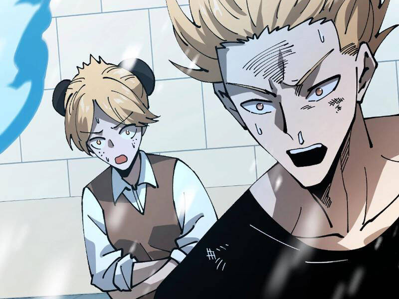 Toàn Cầu Ngự Thú: Ta Có Thể Thấy Lộ Tuyến Tiến Hoá - Chapter 3 - Page 50