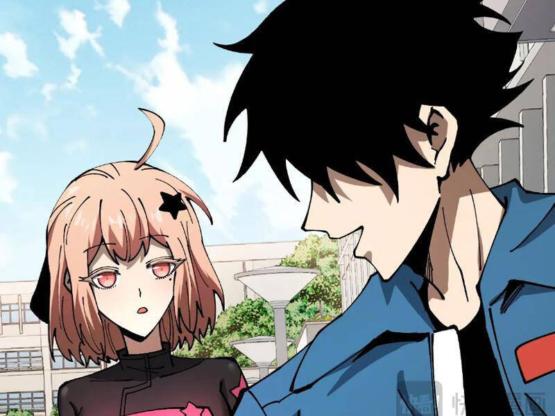 Toàn Cầu Ngự Thú: Ta Có Thể Thấy Lộ Tuyến Tiến Hoá - Chapter 3 - Page 55