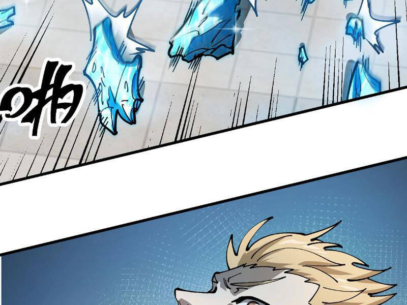 Toàn Cầu Ngự Thú: Ta Có Thể Thấy Lộ Tuyến Tiến Hoá - Chapter 3 - Page 69