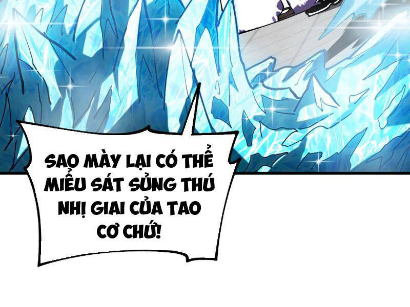 Toàn Cầu Ngự Thú: Ta Có Thể Thấy Lộ Tuyến Tiến Hoá - Chapter 3 - Page 73