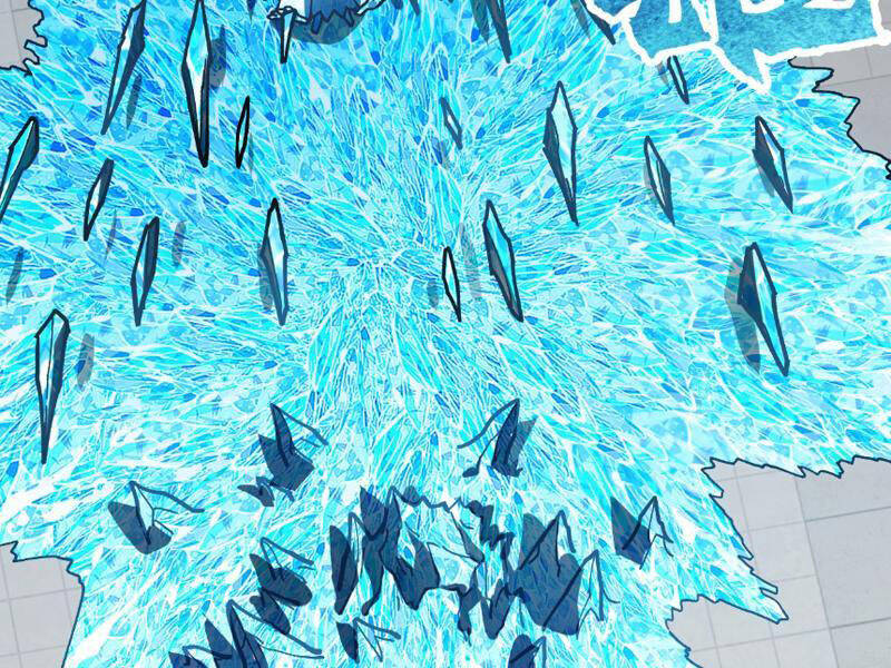 Toàn Cầu Ngự Thú: Ta Có Thể Thấy Lộ Tuyến Tiến Hoá - Chapter 3 - Page 86