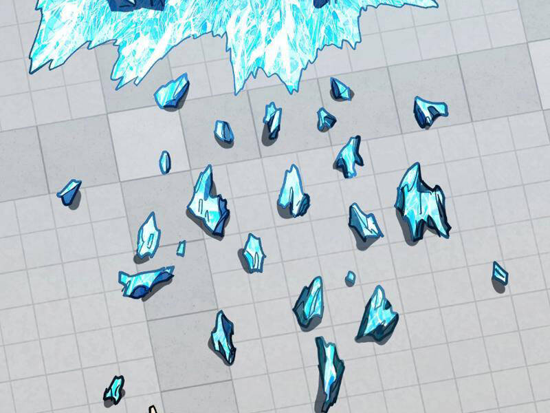 Toàn Cầu Ngự Thú: Ta Có Thể Thấy Lộ Tuyến Tiến Hoá - Chapter 3 - Page 87