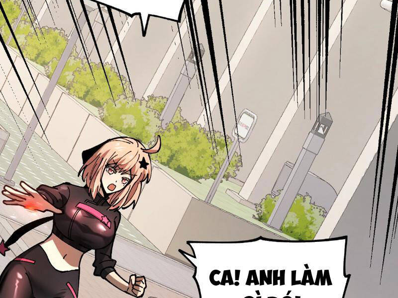 Toàn Cầu Ngự Thú: Ta Có Thể Thấy Lộ Tuyến Tiến Hoá - Chapter 3 - Page 9