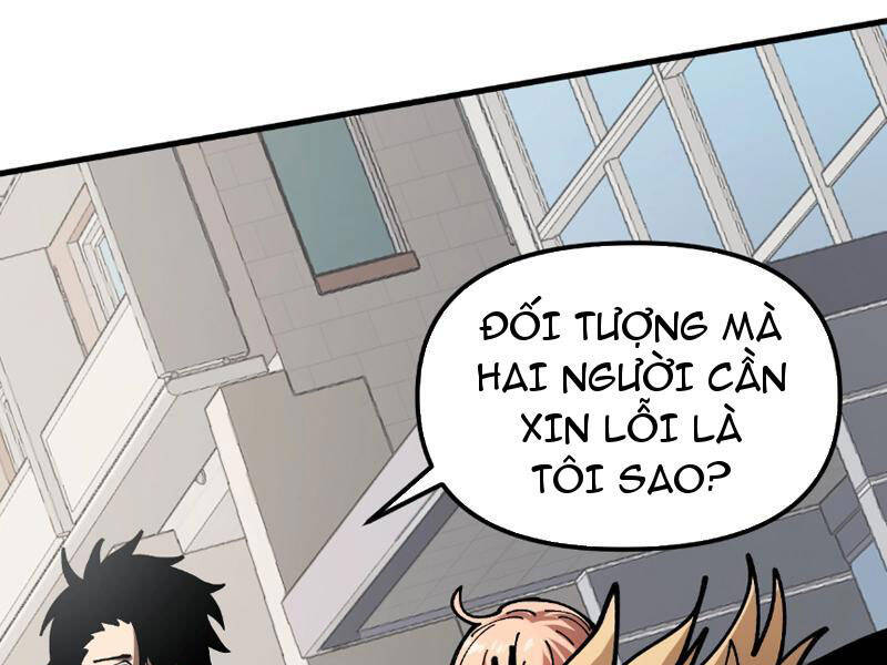 Toàn Cầu Ngự Thú: Ta Có Thể Thấy Lộ Tuyến Tiến Hoá - Chapter 3 - Page 94