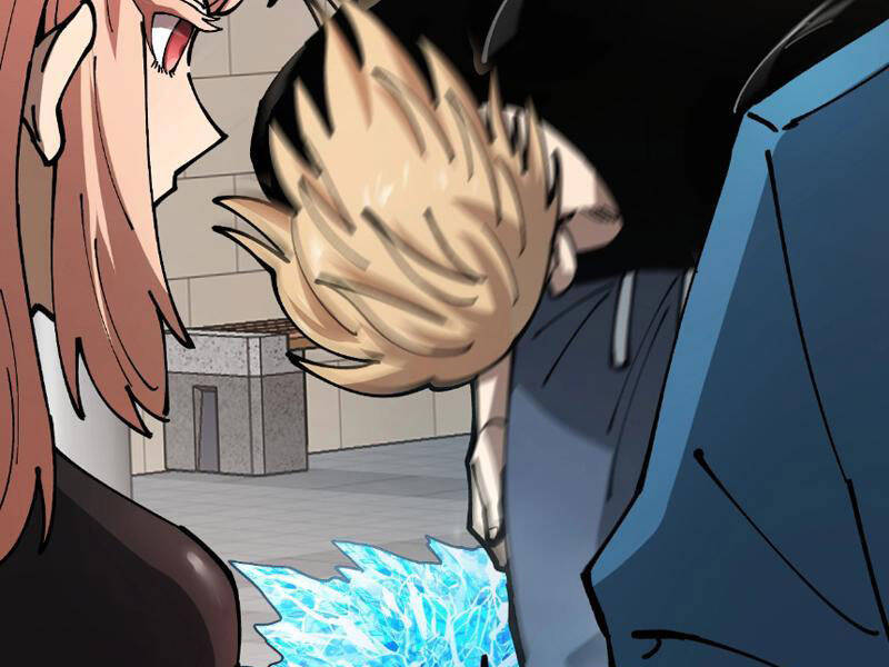 Toàn Cầu Ngự Thú: Ta Có Thể Thấy Lộ Tuyến Tiến Hoá - Chapter 3 - Page 98