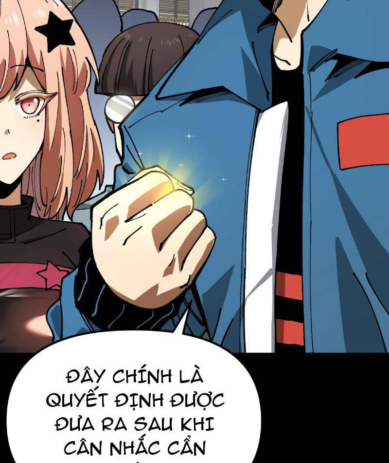 Toàn Cầu Ngự Thú: Ta Có Thể Thấy Lộ Tuyến Tiến Hoá - Chapter 4 - Page 13