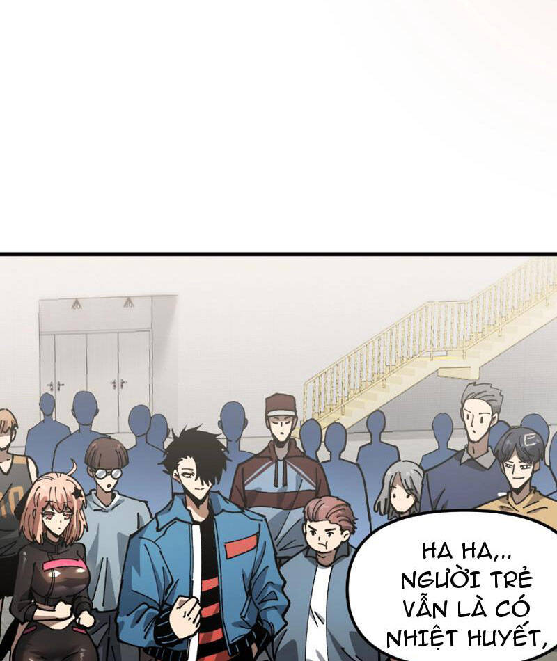 Toàn Cầu Ngự Thú: Ta Có Thể Thấy Lộ Tuyến Tiến Hoá - Chapter 4 - Page 19