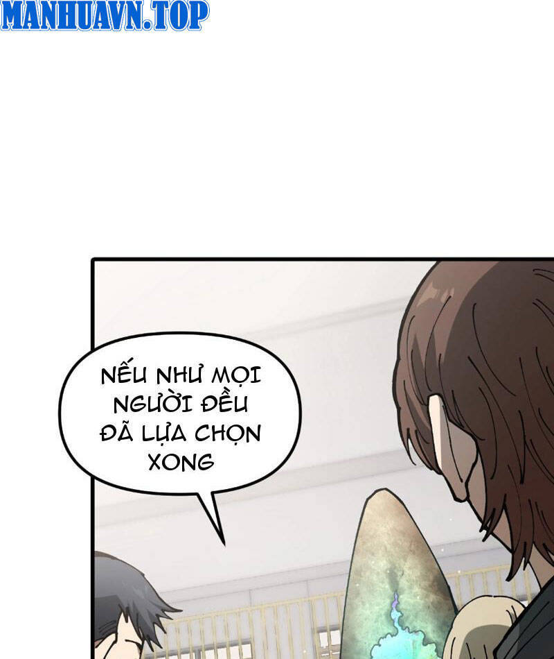 Toàn Cầu Ngự Thú: Ta Có Thể Thấy Lộ Tuyến Tiến Hoá - Chapter 4 - Page 22