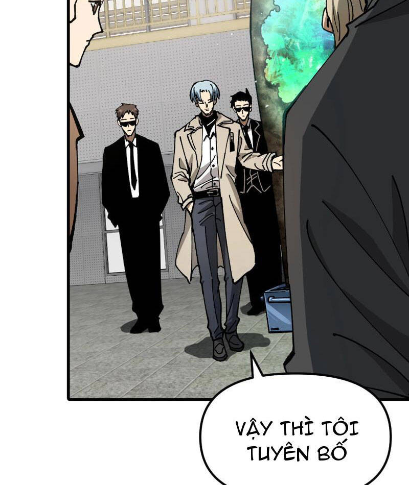 Toàn Cầu Ngự Thú: Ta Có Thể Thấy Lộ Tuyến Tiến Hoá - Chapter 4 - Page 23