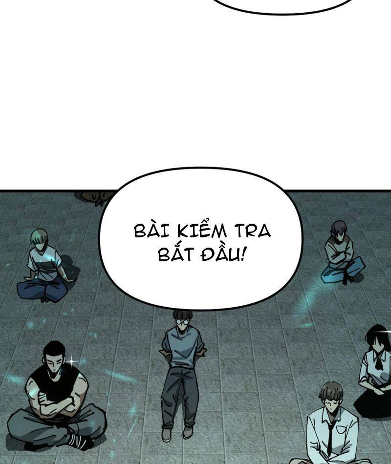 Toàn Cầu Ngự Thú: Ta Có Thể Thấy Lộ Tuyến Tiến Hoá - Chapter 4 - Page 24
