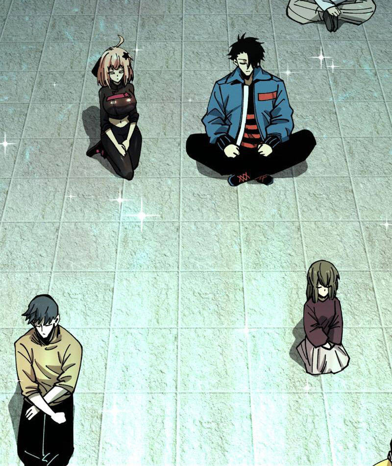 Toàn Cầu Ngự Thú: Ta Có Thể Thấy Lộ Tuyến Tiến Hoá - Chapter 4 - Page 25