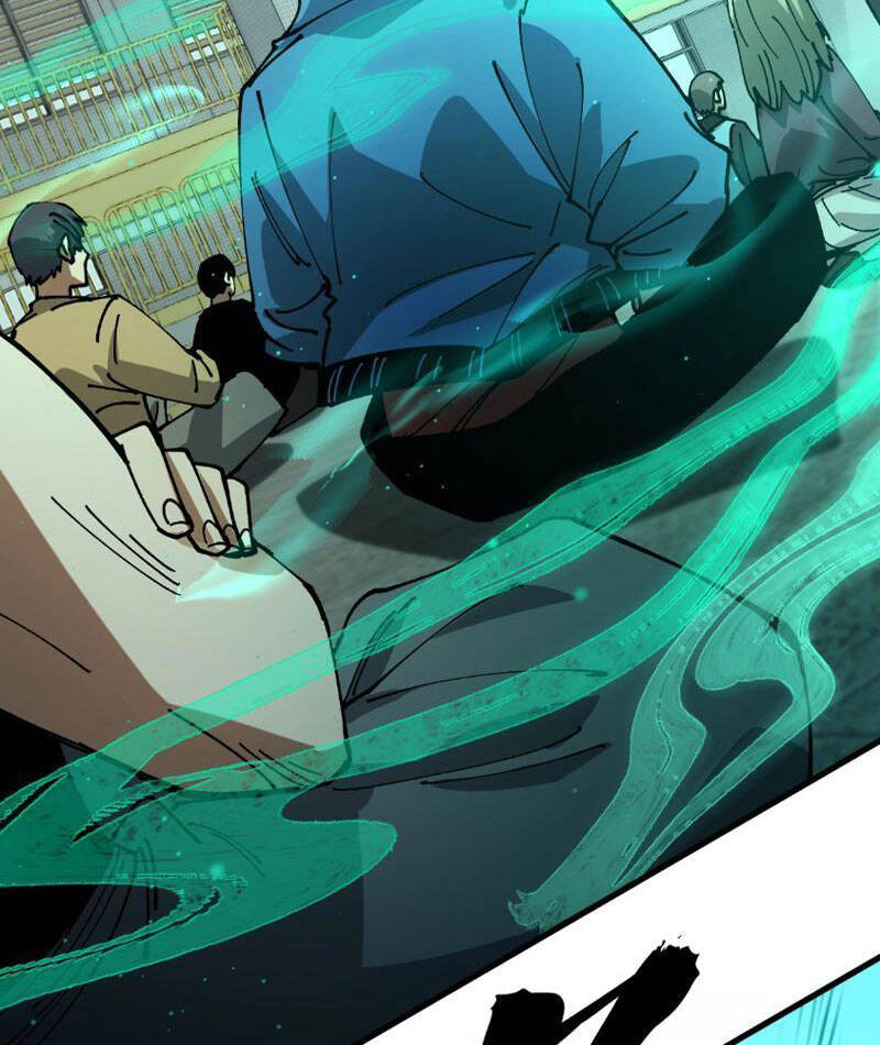 Toàn Cầu Ngự Thú: Ta Có Thể Thấy Lộ Tuyến Tiến Hoá - Chapter 4 - Page 27