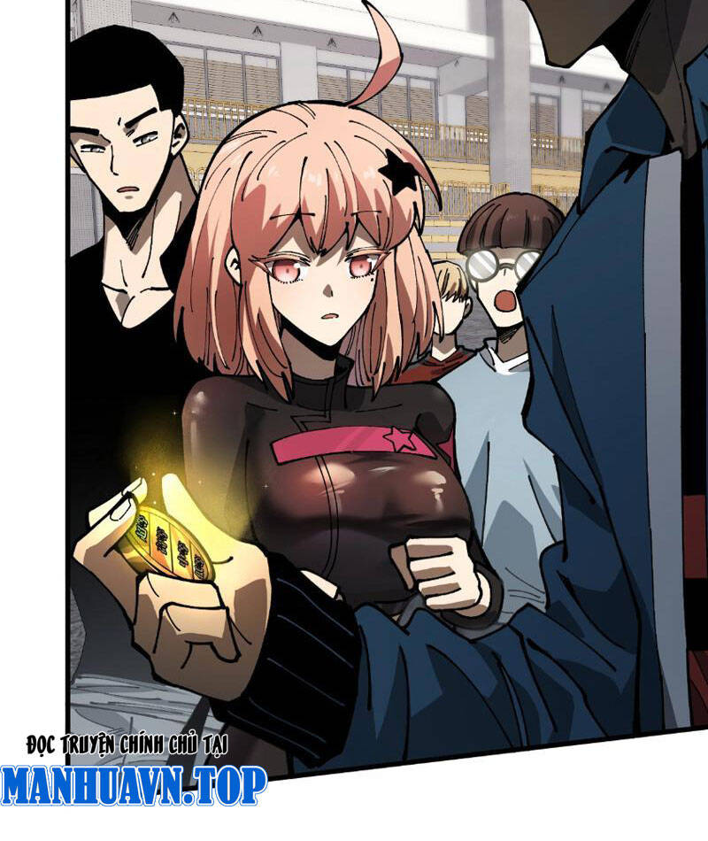 Toàn Cầu Ngự Thú: Ta Có Thể Thấy Lộ Tuyến Tiến Hoá - Chapter 4 - Page 3