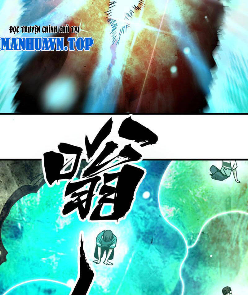 Toàn Cầu Ngự Thú: Ta Có Thể Thấy Lộ Tuyến Tiến Hoá - Chapter 4 - Page 30