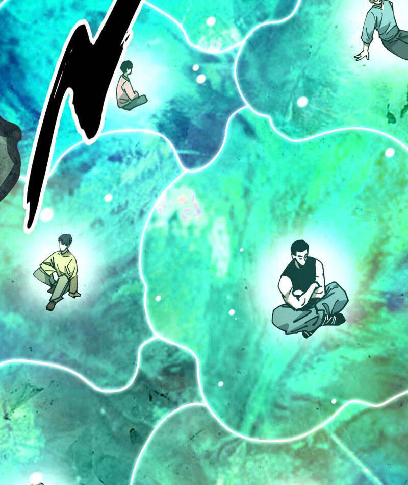 Toàn Cầu Ngự Thú: Ta Có Thể Thấy Lộ Tuyến Tiến Hoá - Chapter 4 - Page 31