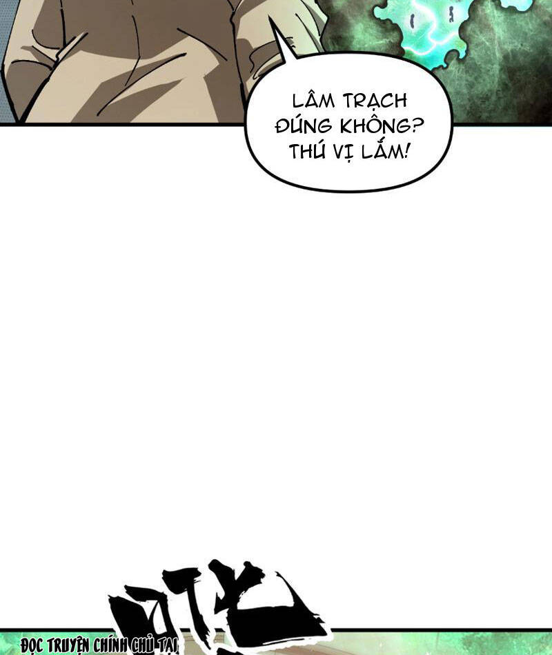 Toàn Cầu Ngự Thú: Ta Có Thể Thấy Lộ Tuyến Tiến Hoá - Chapter 4 - Page 34