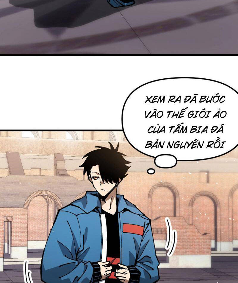 Toàn Cầu Ngự Thú: Ta Có Thể Thấy Lộ Tuyến Tiến Hoá - Chapter 4 - Page 39