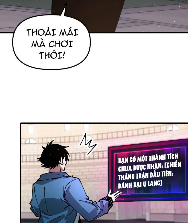 Toàn Cầu Ngự Thú: Ta Có Thể Thấy Lộ Tuyến Tiến Hoá - Chapter 4 - Page 44
