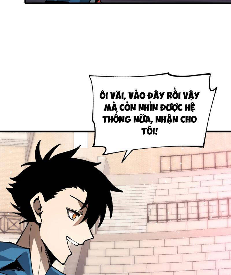 Toàn Cầu Ngự Thú: Ta Có Thể Thấy Lộ Tuyến Tiến Hoá - Chapter 4 - Page 45