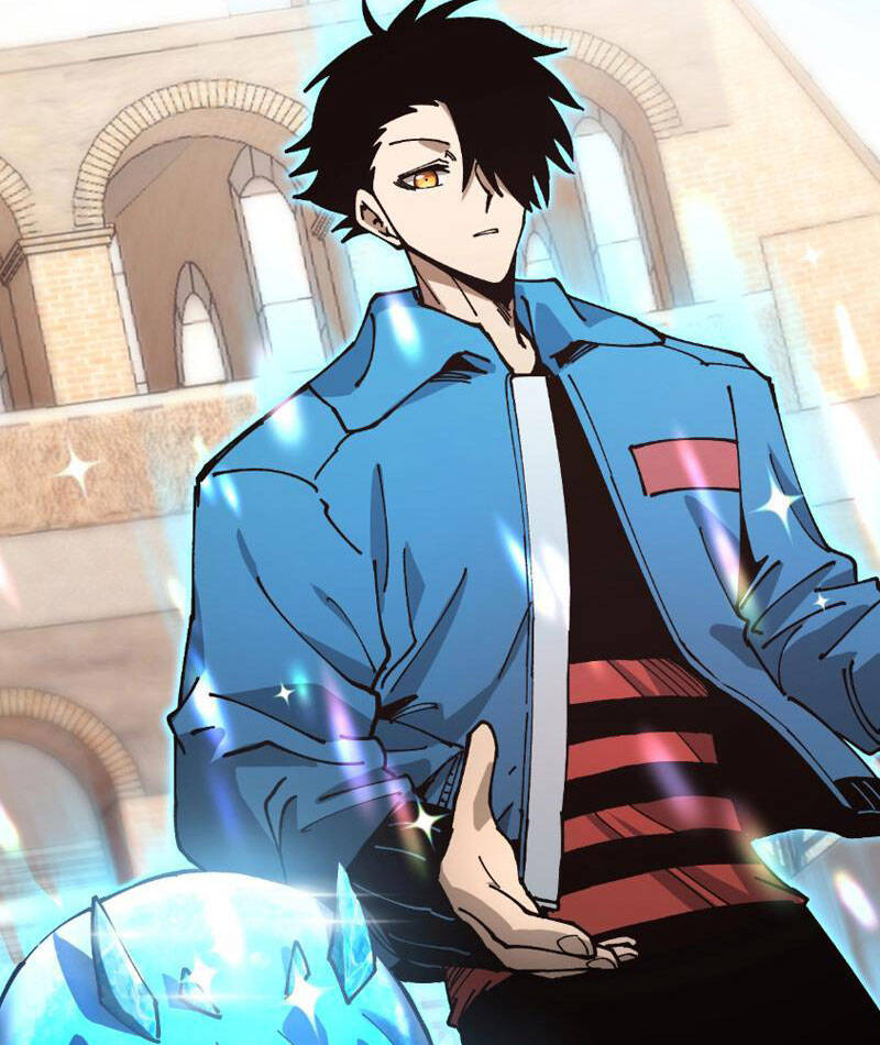 Toàn Cầu Ngự Thú: Ta Có Thể Thấy Lộ Tuyến Tiến Hoá - Chapter 4 - Page 50