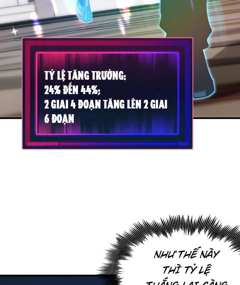 Toàn Cầu Ngự Thú: Ta Có Thể Thấy Lộ Tuyến Tiến Hoá - Chapter 4 - Page 52