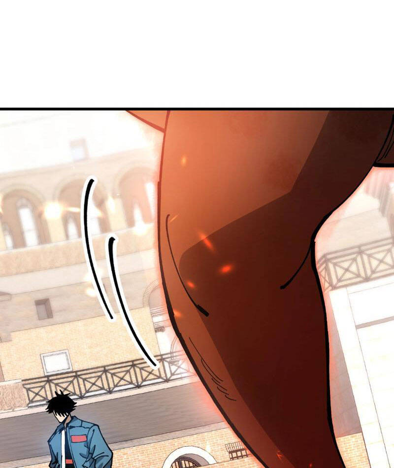 Toàn Cầu Ngự Thú: Ta Có Thể Thấy Lộ Tuyến Tiến Hoá - Chapter 4 - Page 56