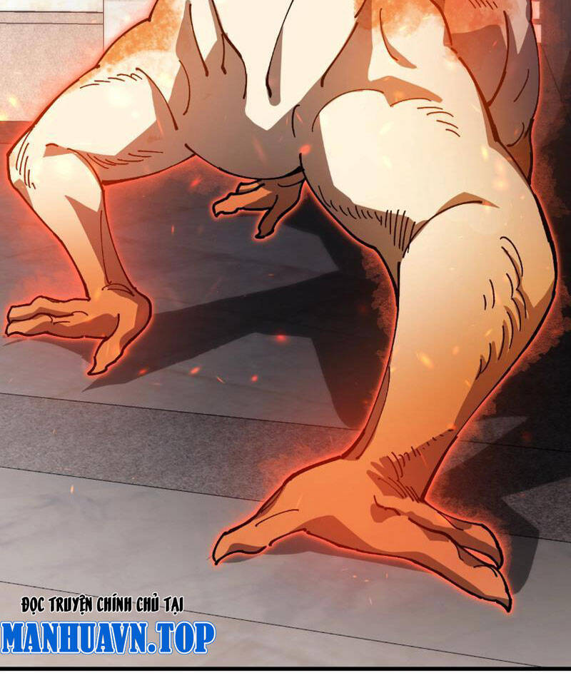 Toàn Cầu Ngự Thú: Ta Có Thể Thấy Lộ Tuyến Tiến Hoá - Chapter 4 - Page 59