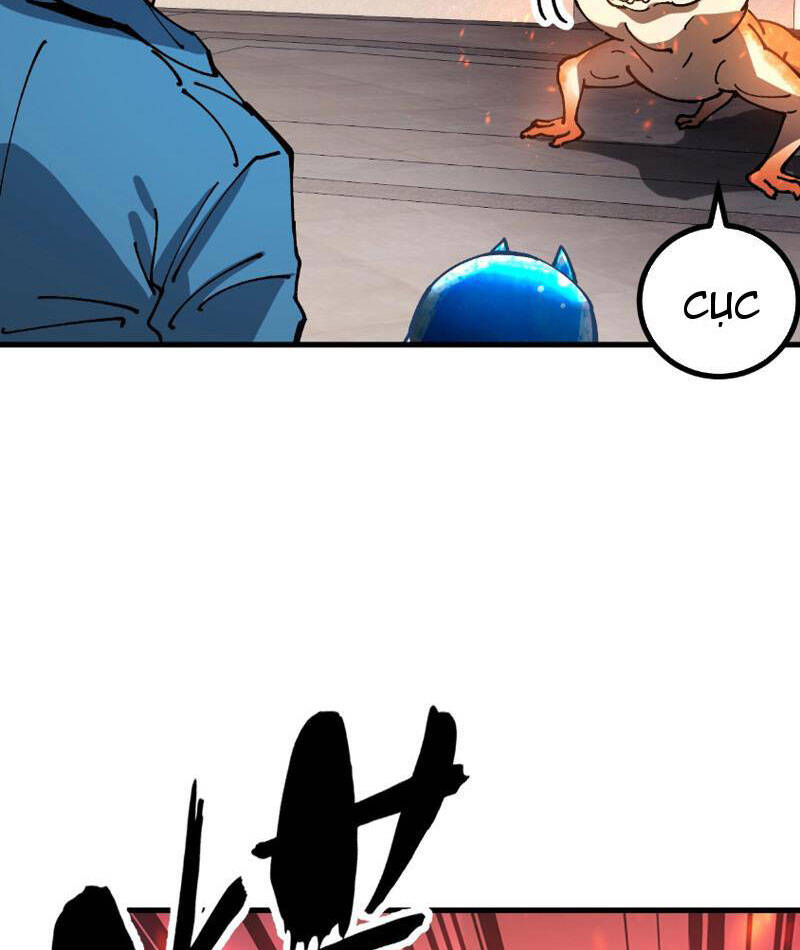 Toàn Cầu Ngự Thú: Ta Có Thể Thấy Lộ Tuyến Tiến Hoá - Chapter 4 - Page 61