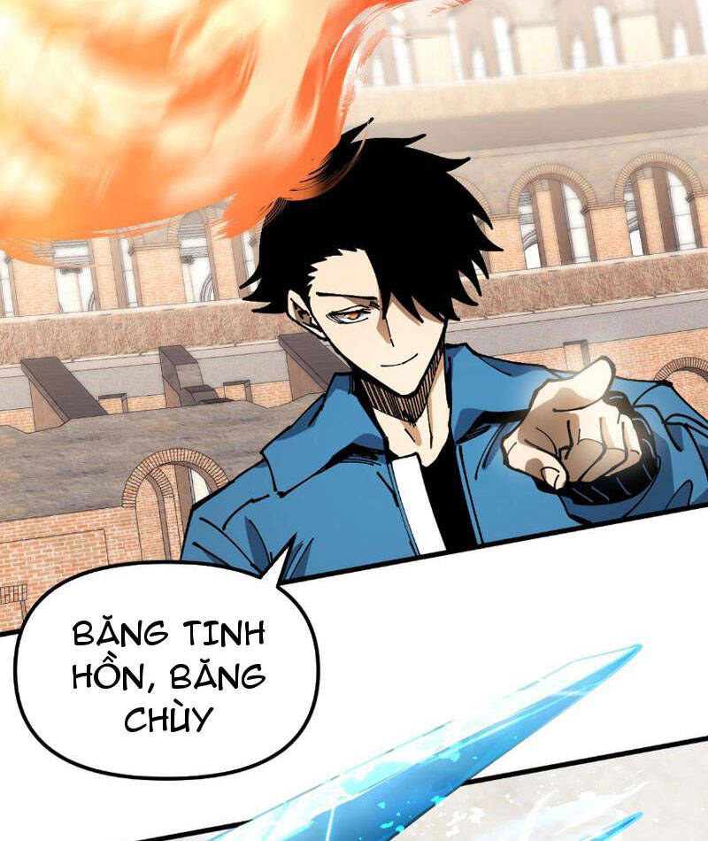 Toàn Cầu Ngự Thú: Ta Có Thể Thấy Lộ Tuyến Tiến Hoá - Chapter 4 - Page 64