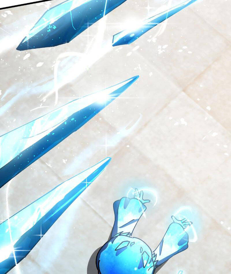 Toàn Cầu Ngự Thú: Ta Có Thể Thấy Lộ Tuyến Tiến Hoá - Chapter 4 - Page 65