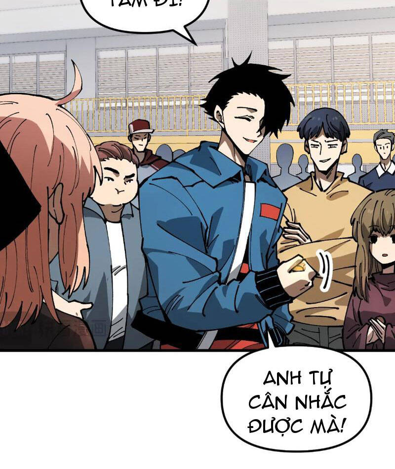 Toàn Cầu Ngự Thú: Ta Có Thể Thấy Lộ Tuyến Tiến Hoá - Chapter 4 - Page 7