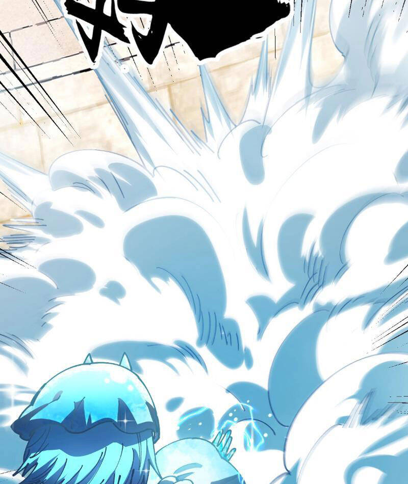 Toàn Cầu Ngự Thú: Ta Có Thể Thấy Lộ Tuyến Tiến Hoá - Chapter 4 - Page 70