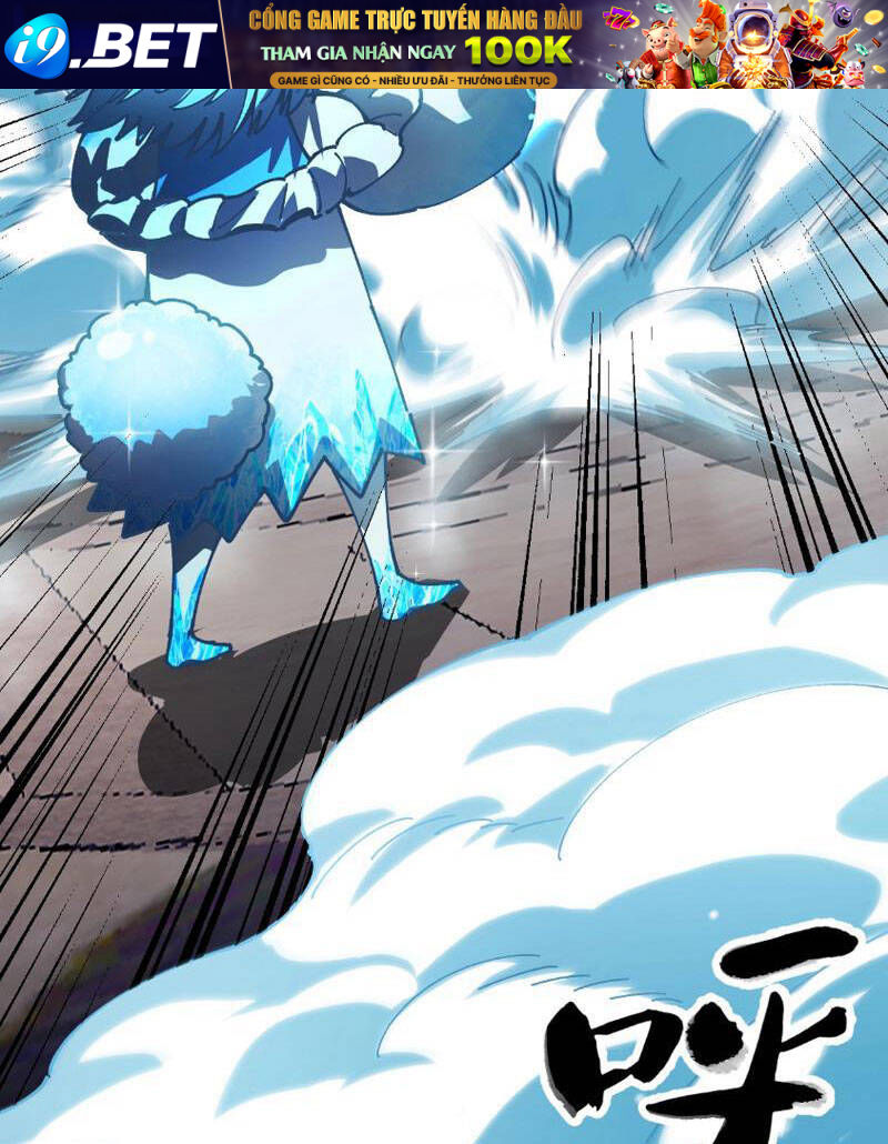 Toàn Cầu Ngự Thú: Ta Có Thể Thấy Lộ Tuyến Tiến Hoá - Chapter 4 - Page 71