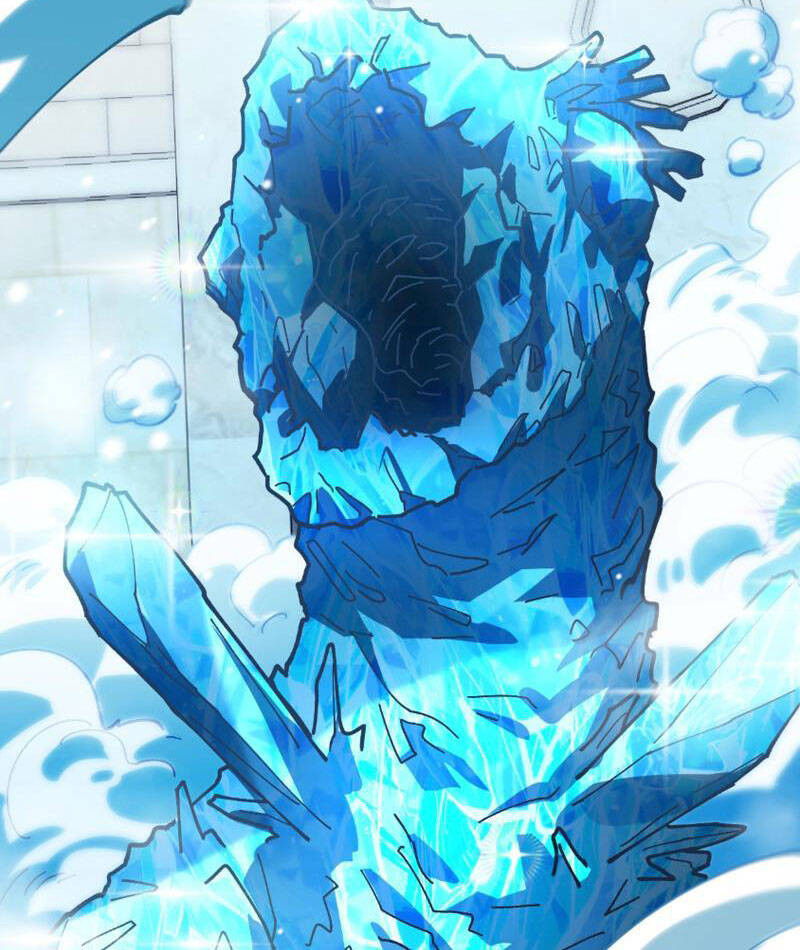 Toàn Cầu Ngự Thú: Ta Có Thể Thấy Lộ Tuyến Tiến Hoá - Chapter 4 - Page 73