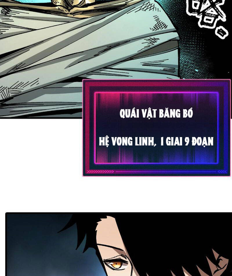 Toàn Cầu Ngự Thú: Ta Có Thể Thấy Lộ Tuyến Tiến Hoá - Chapter 4 - Page 80