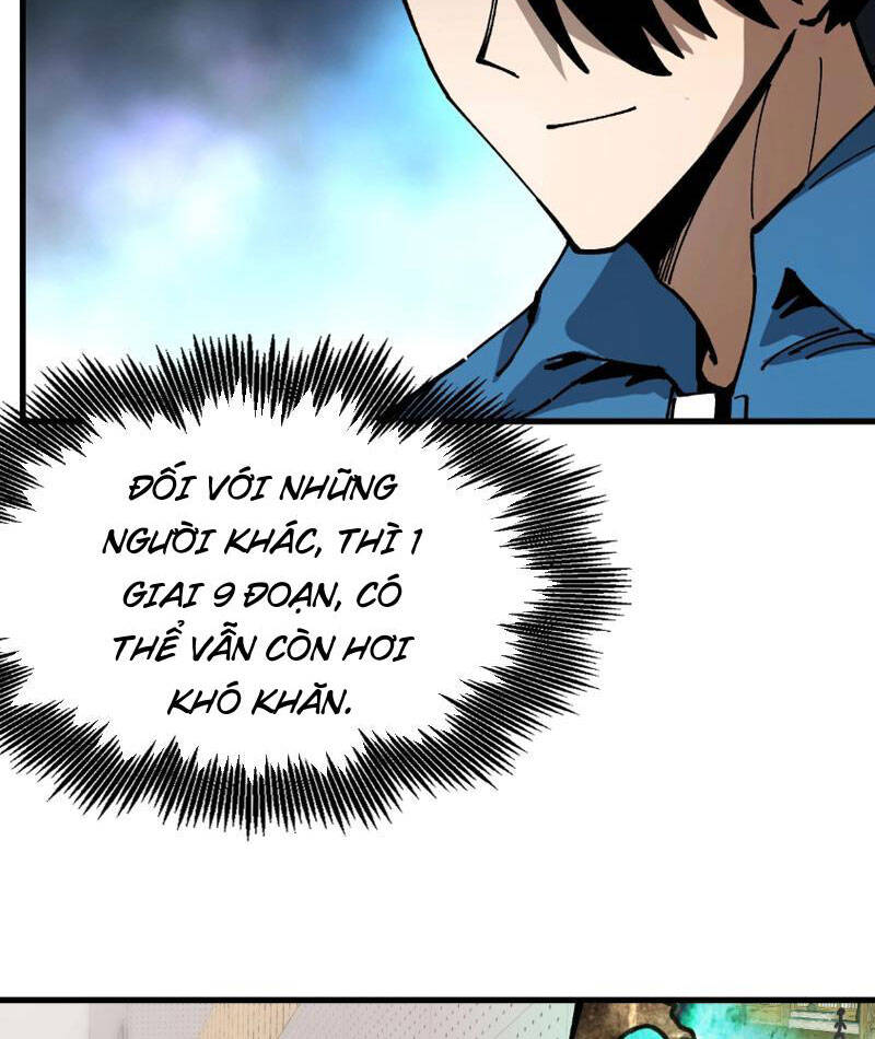 Toàn Cầu Ngự Thú: Ta Có Thể Thấy Lộ Tuyến Tiến Hoá - Chapter 4 - Page 81