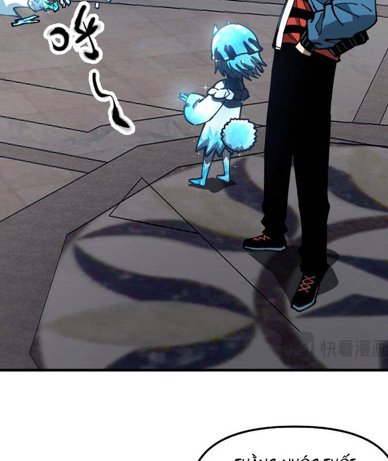 Toàn Cầu Ngự Thú: Ta Có Thể Thấy Lộ Tuyến Tiến Hoá - Chapter 4 - Page 85