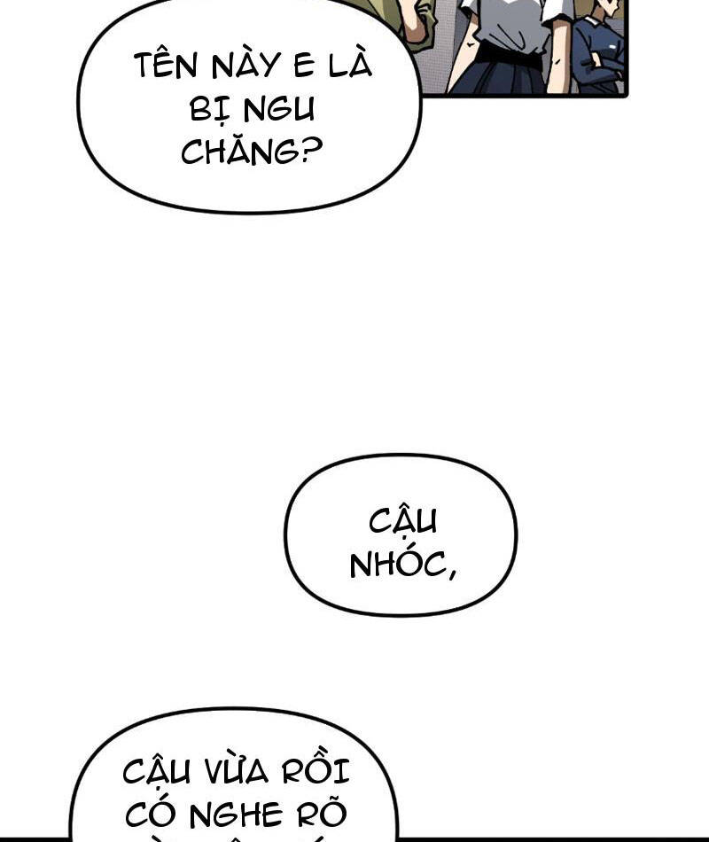 Toàn Cầu Ngự Thú: Ta Có Thể Thấy Lộ Tuyến Tiến Hoá - Chapter 4 - Page 9