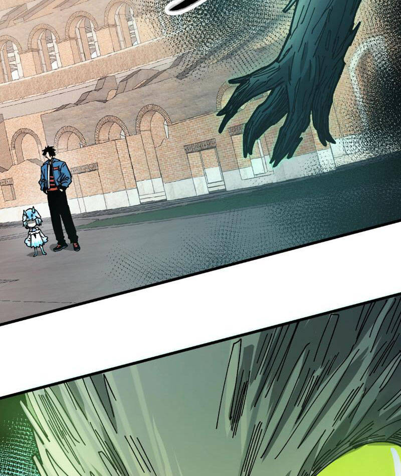 Toàn Cầu Ngự Thú: Ta Có Thể Thấy Lộ Tuyến Tiến Hoá - Chapter 4 - Page 90